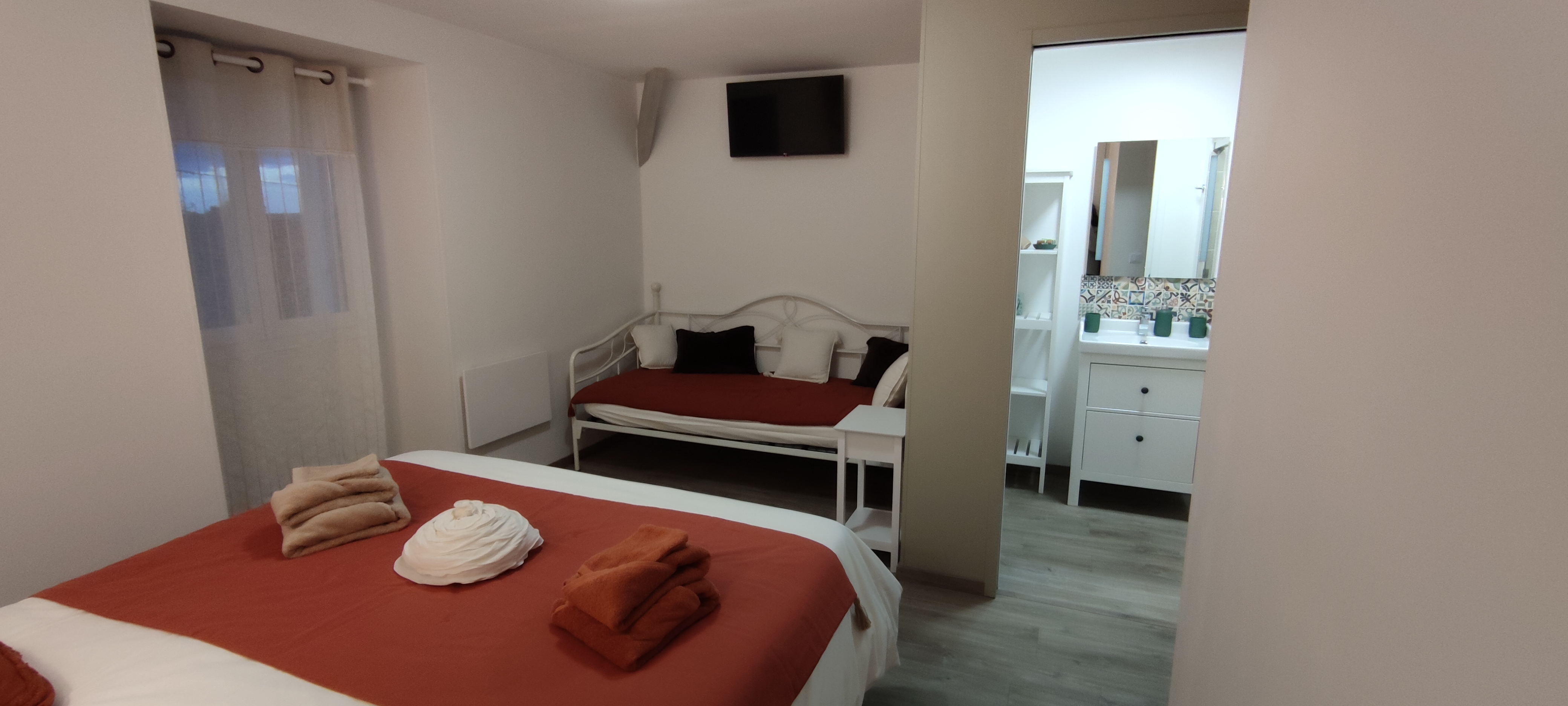 L'orée des vignes, Saint-Georges-sur-Cher - photo 10