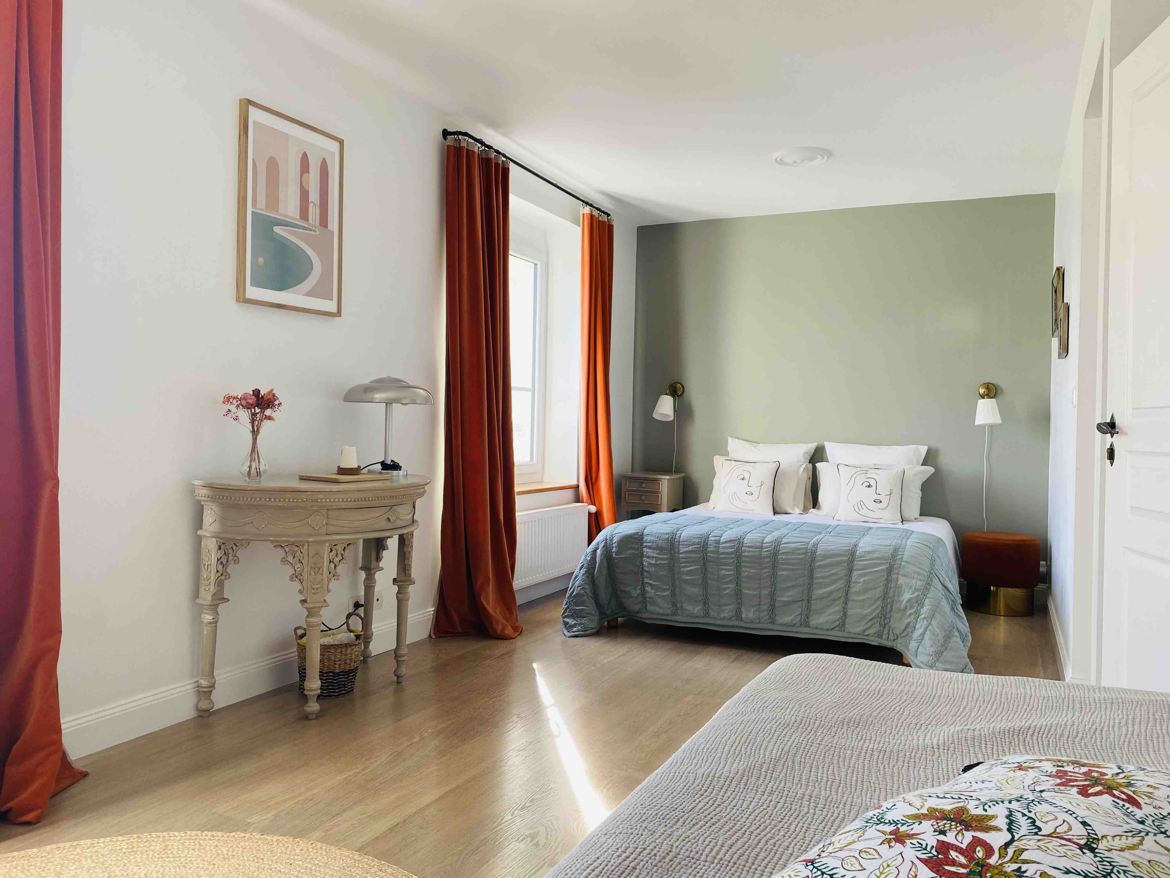 Le moulin du port, Saint-Georges-sur-Cher