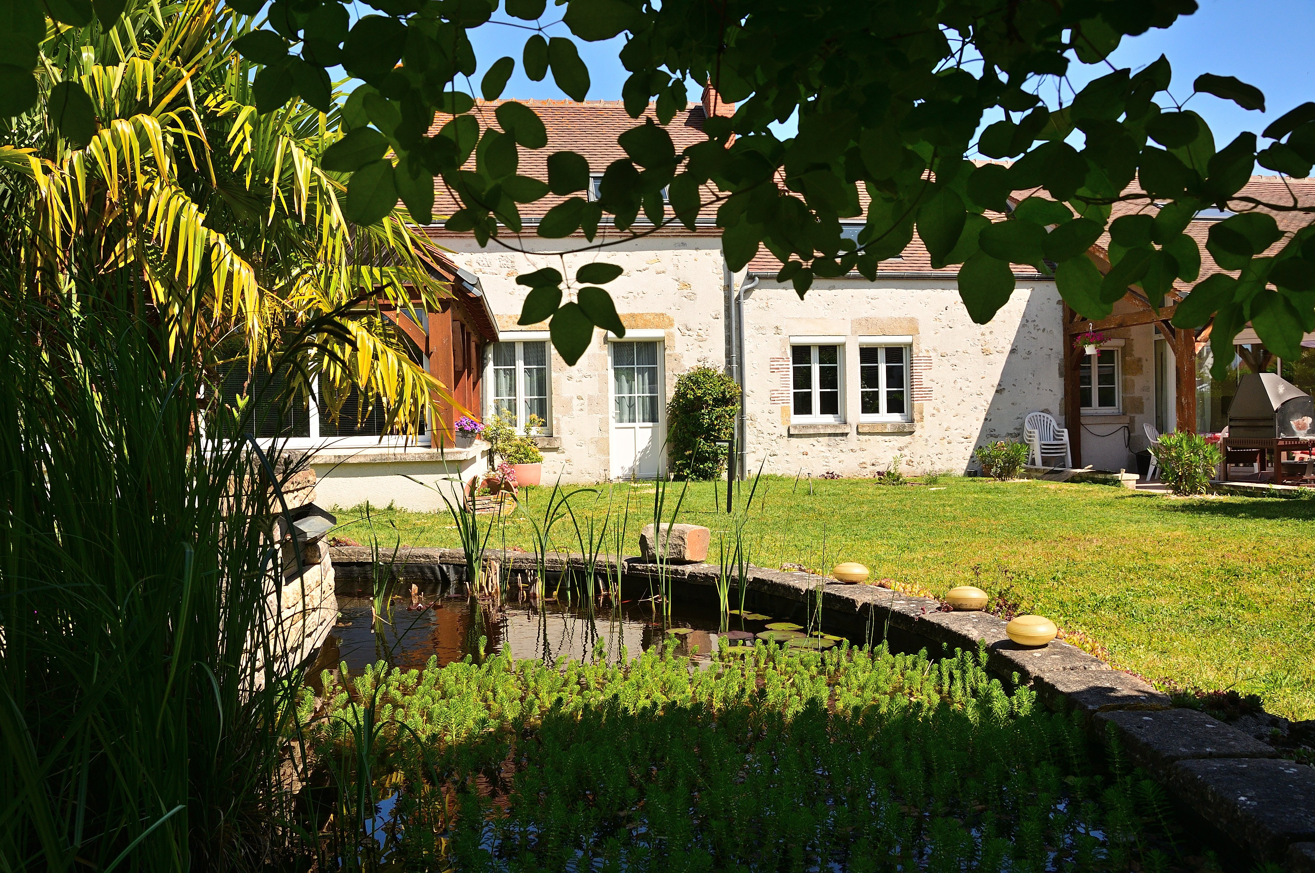 La Brochardière Image de couverture