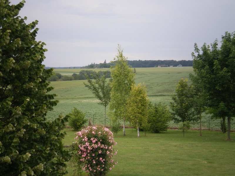 Les Lilas, Cussay - photo 5