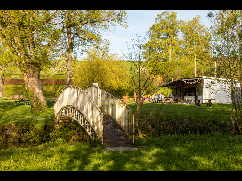 L'Herminette, Souancé-au-Perche - photo 2