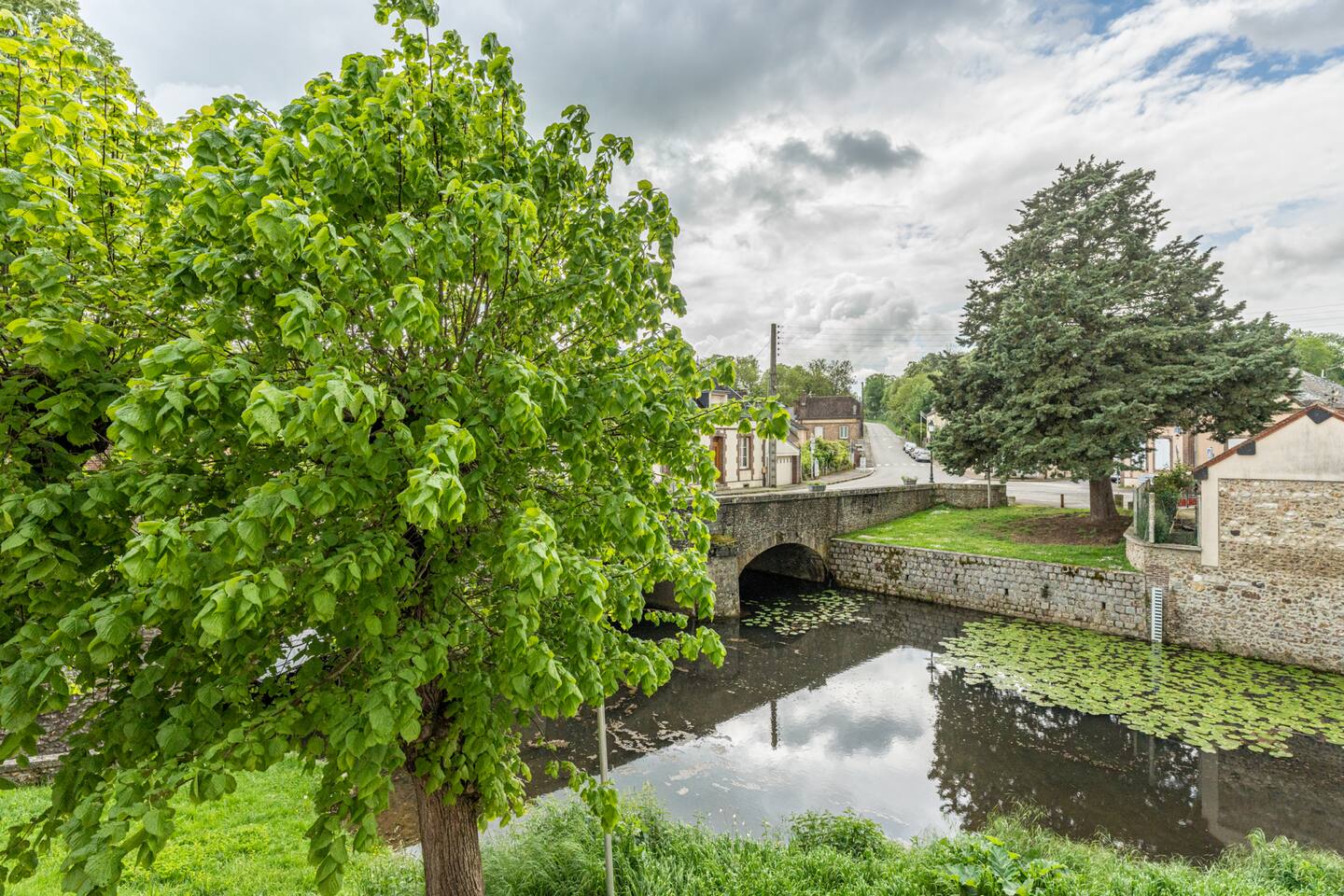 Harmony, Illiers-Combray - photo 6