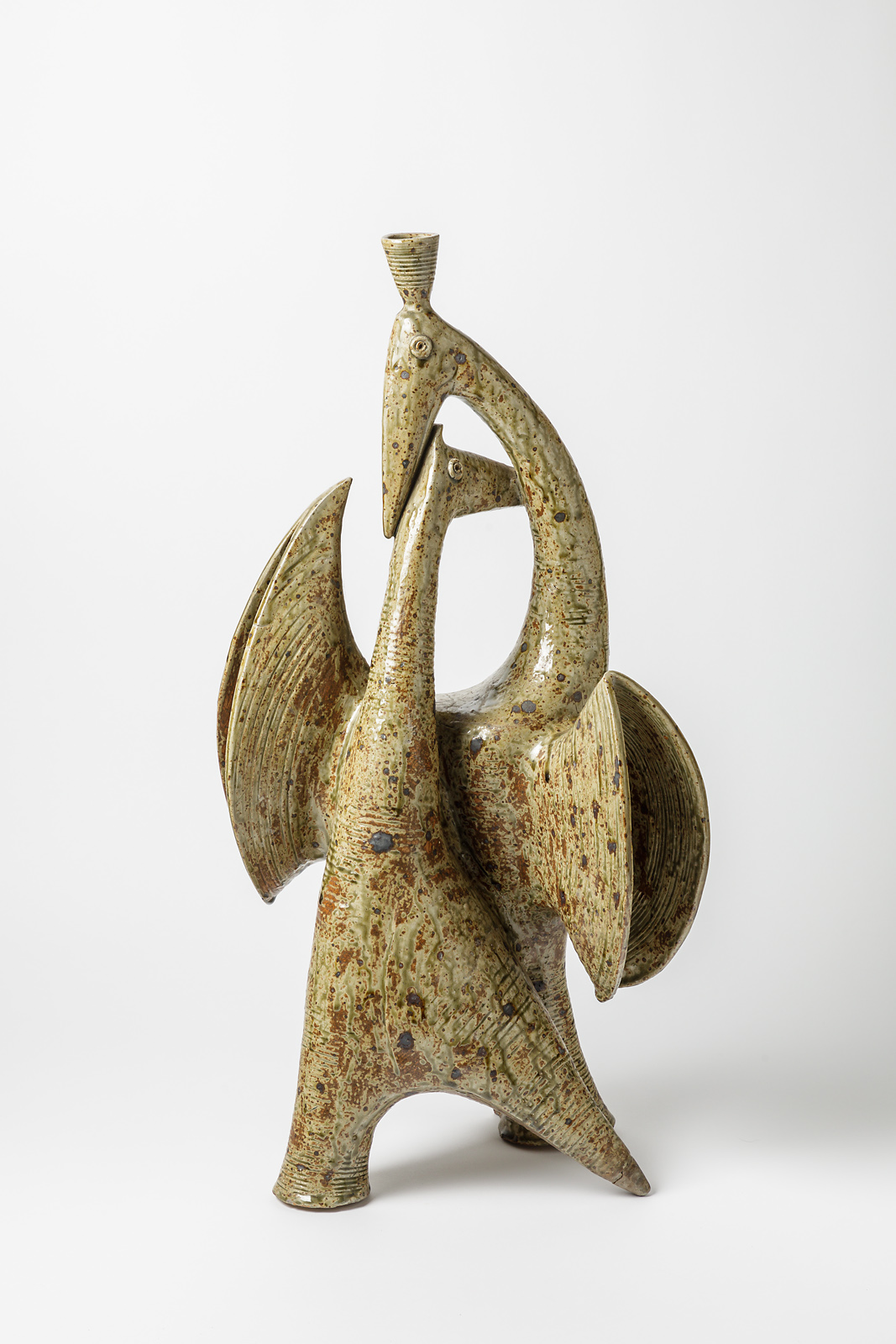 Musée de La Borne, Henrichemont - photo 2