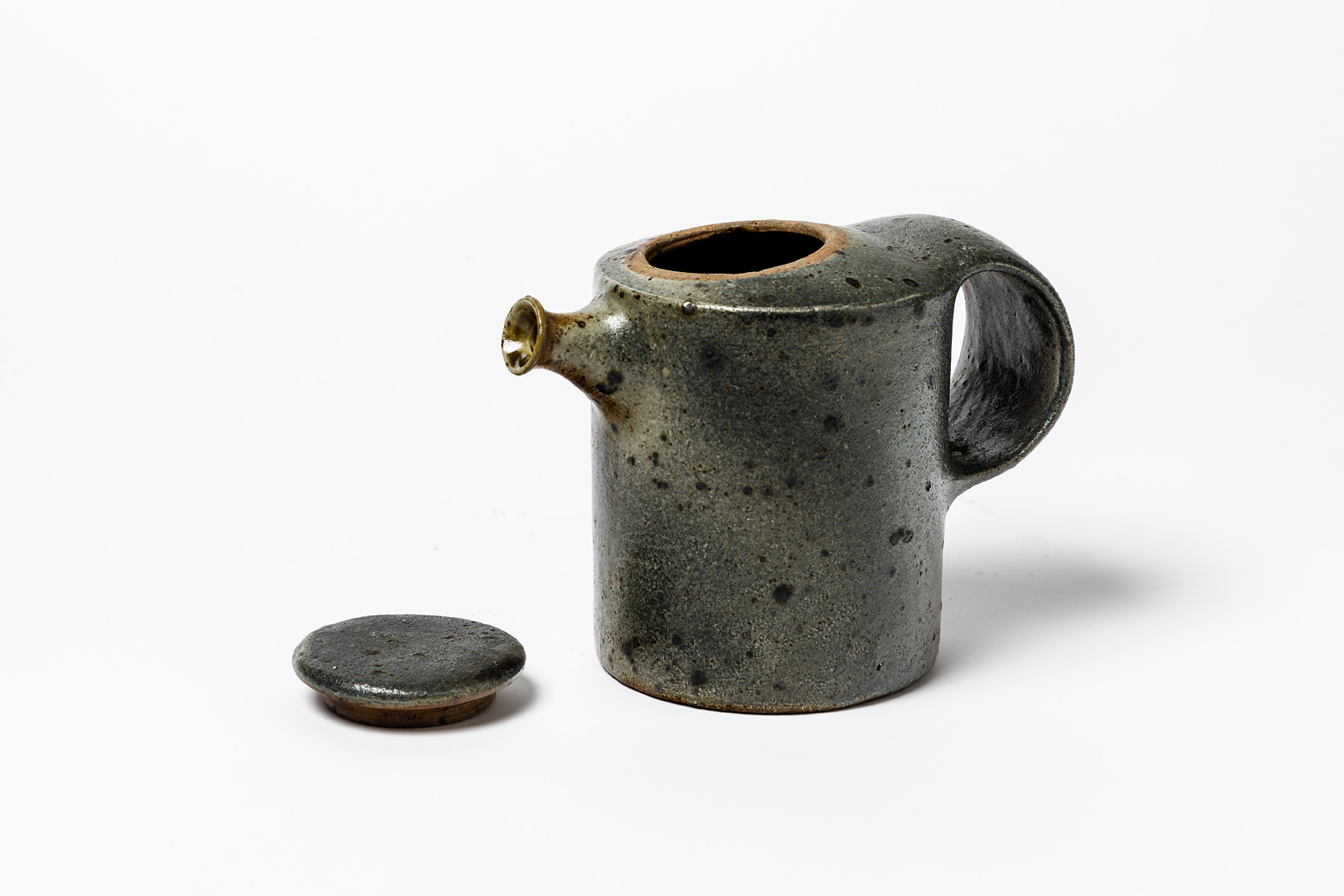 Musée de La Borne, Henrichemont