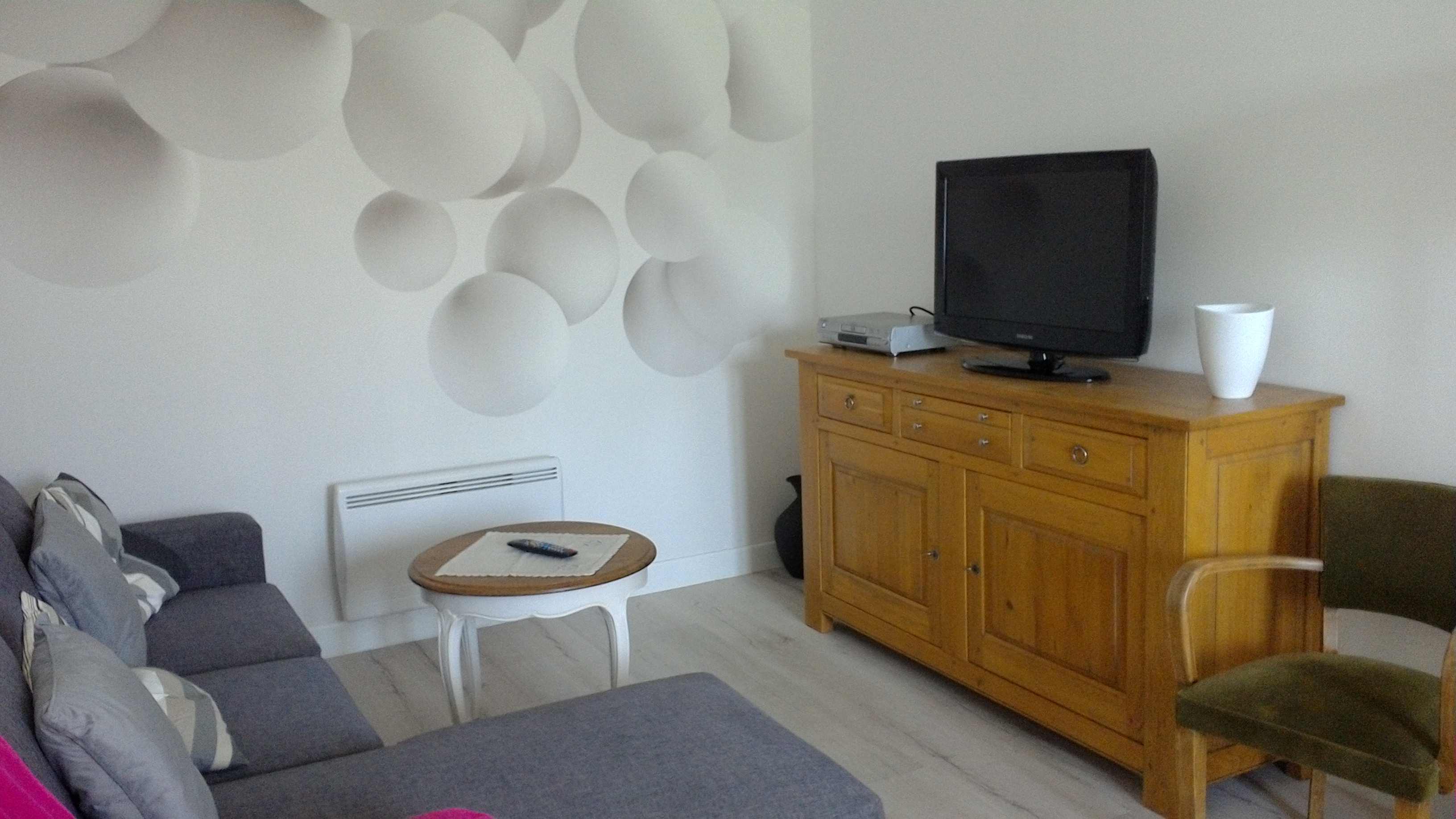 Le Francvillois, Villefranche-sur-Cher