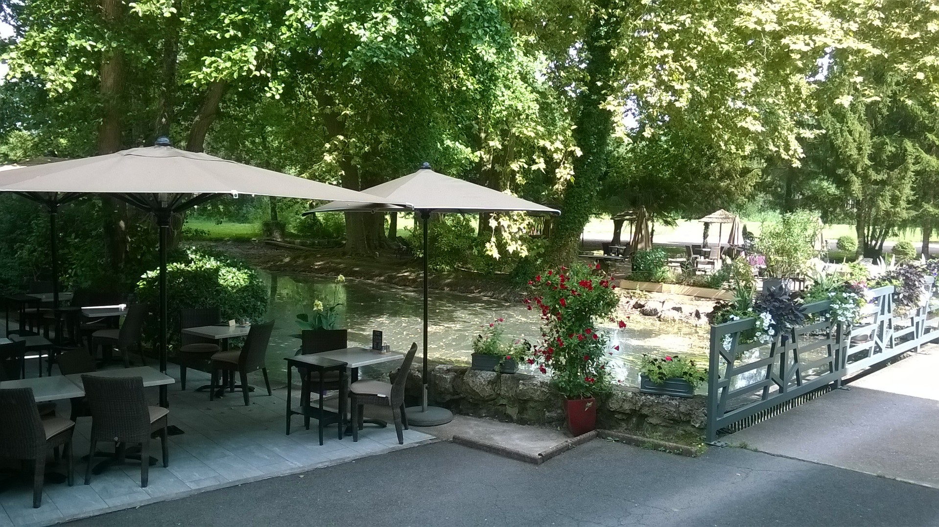 Le Vieux Moulin, Saint-Germain-du-Puy - photo 10