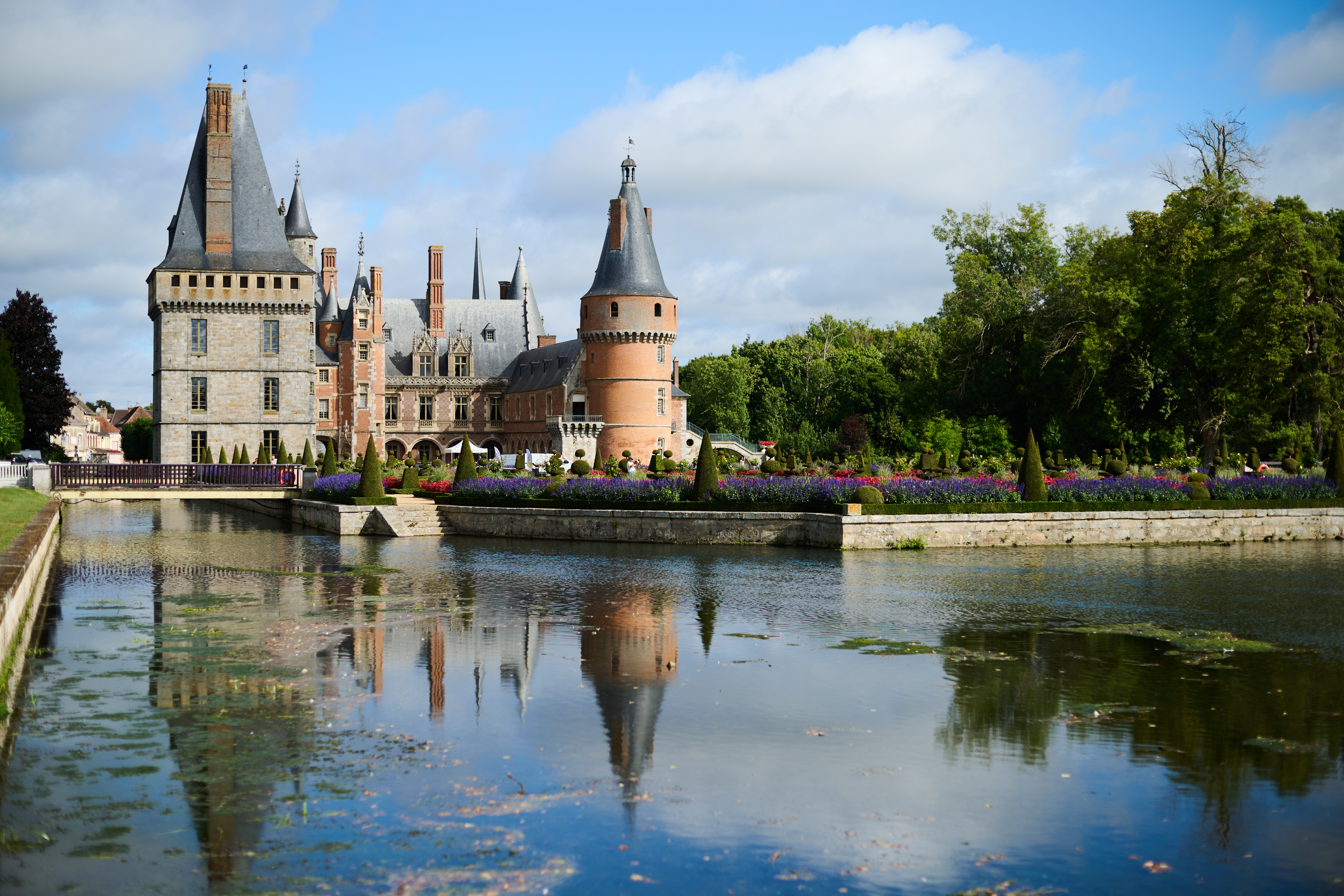 Château de Maintenon, Maintenon - photo 11