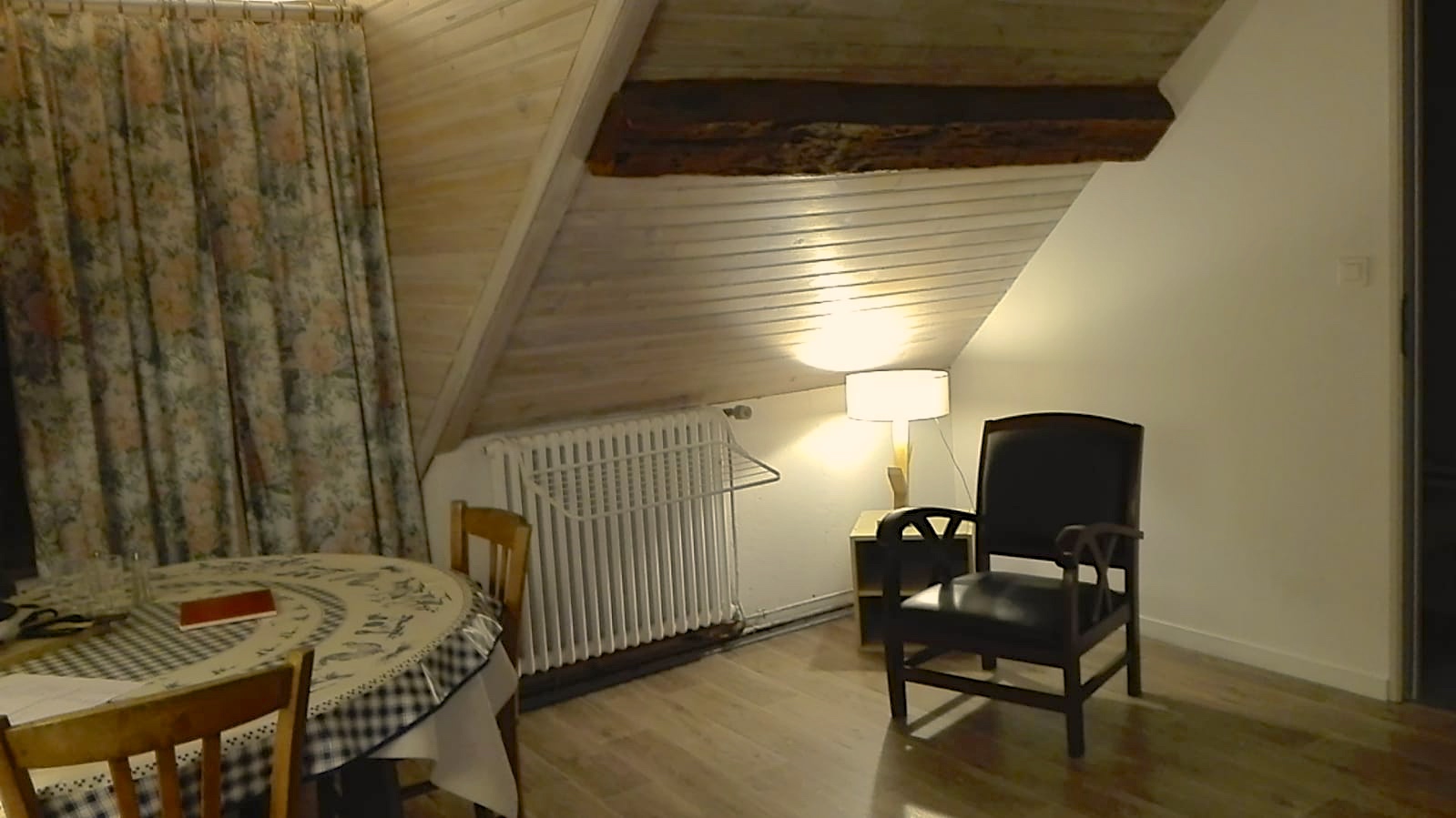 La longère aux volets rouges, Maillebois - photo 12