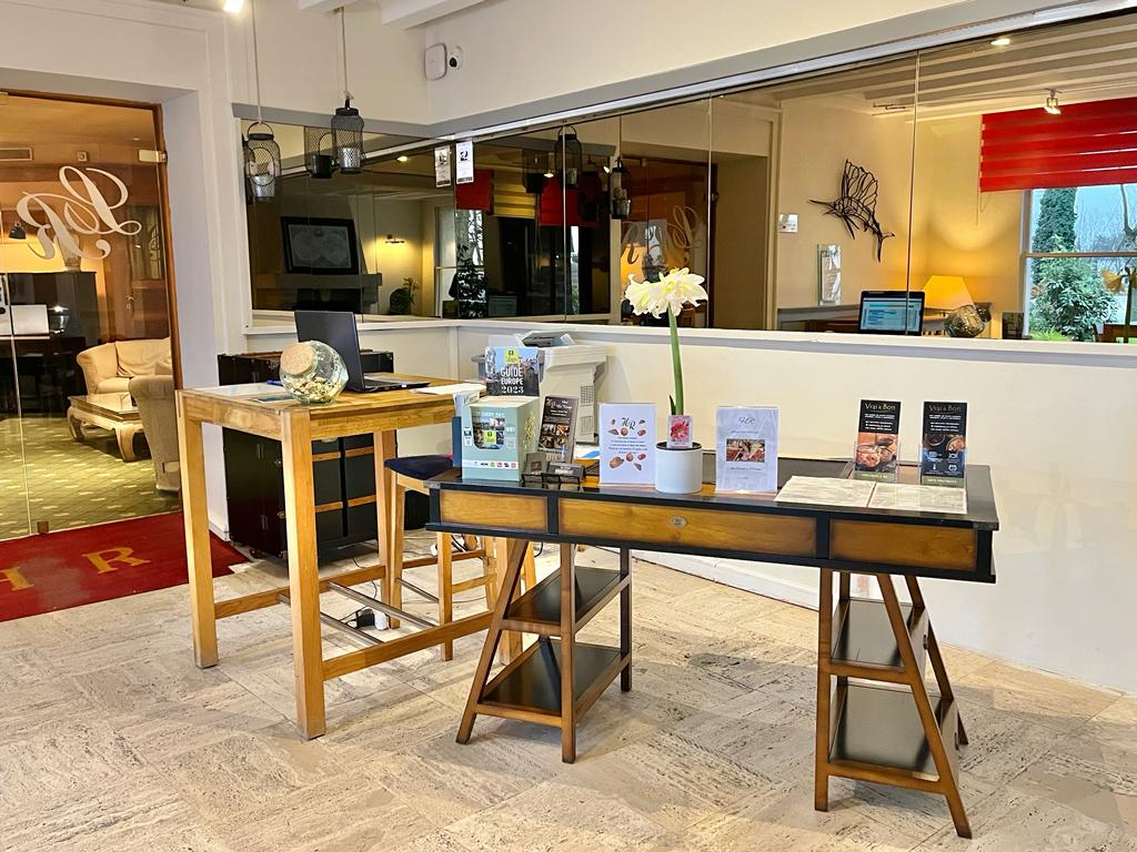 Hôtel Le Rivage, Gien - photo 6