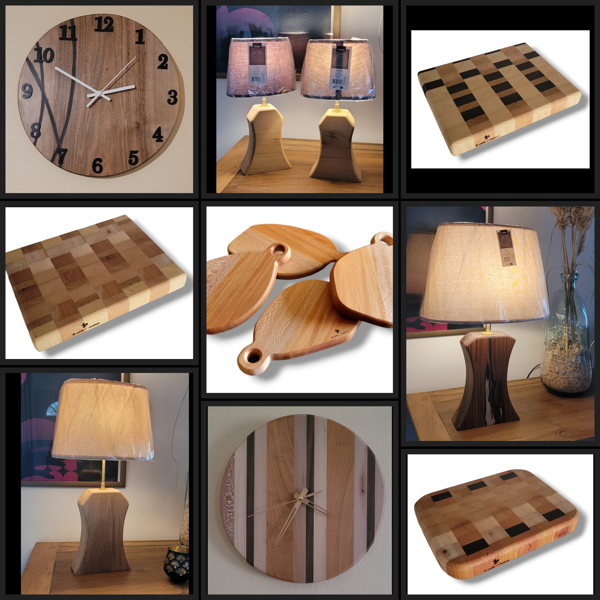 sebastien corjon - R-unik Création, Montcresson - photo 6