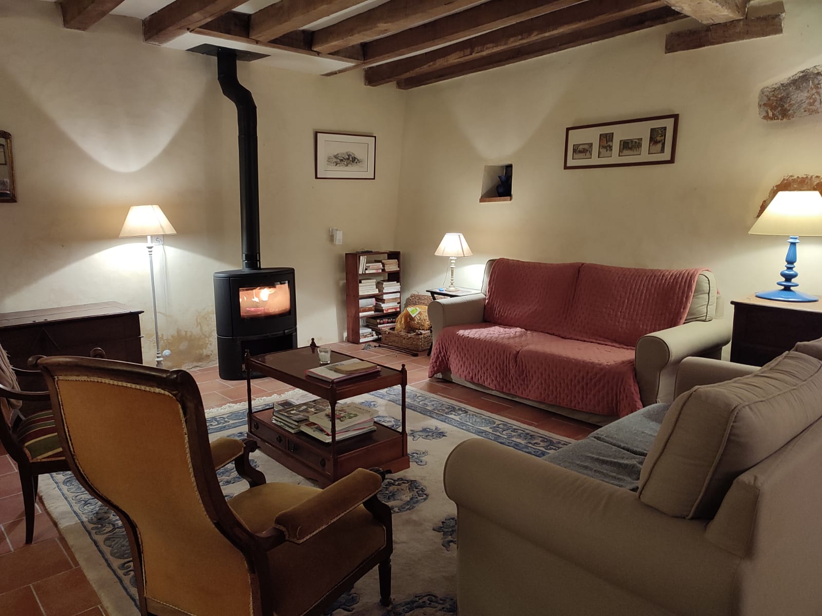 Le Pas de la Mule, Rosnay - photo 8