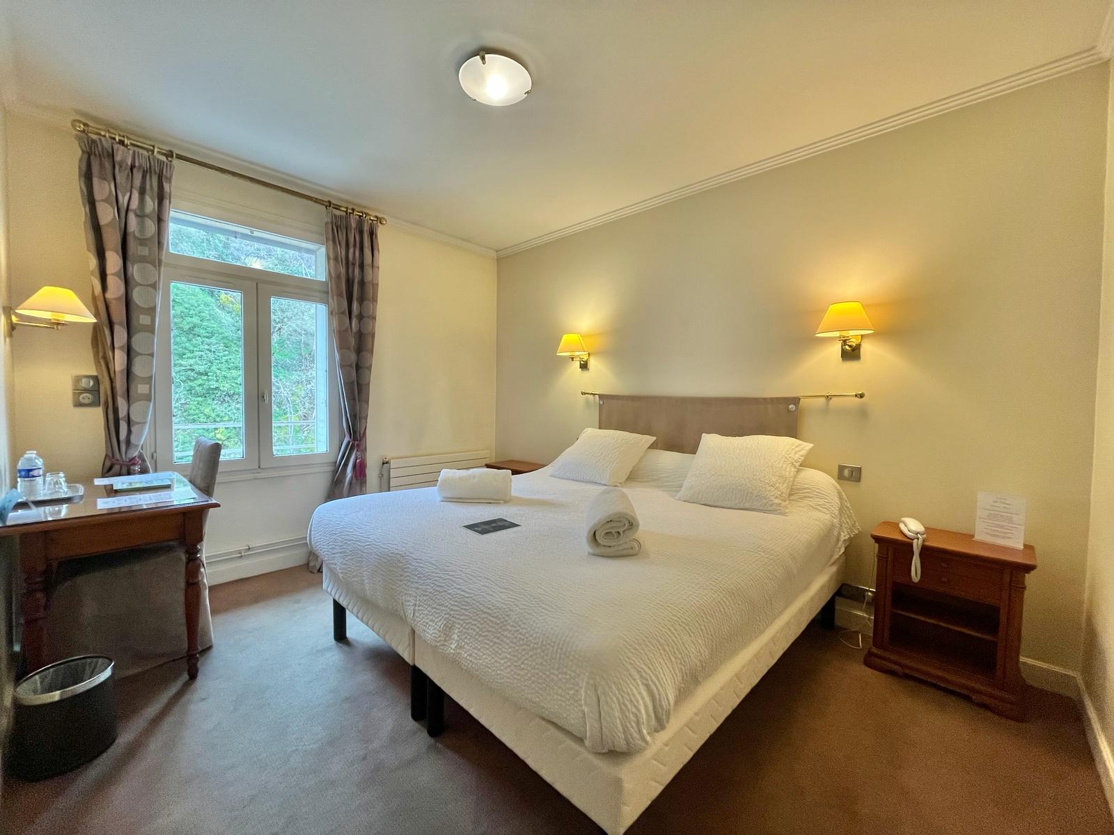 Hôtel Le Rivage, Gien - photo 8