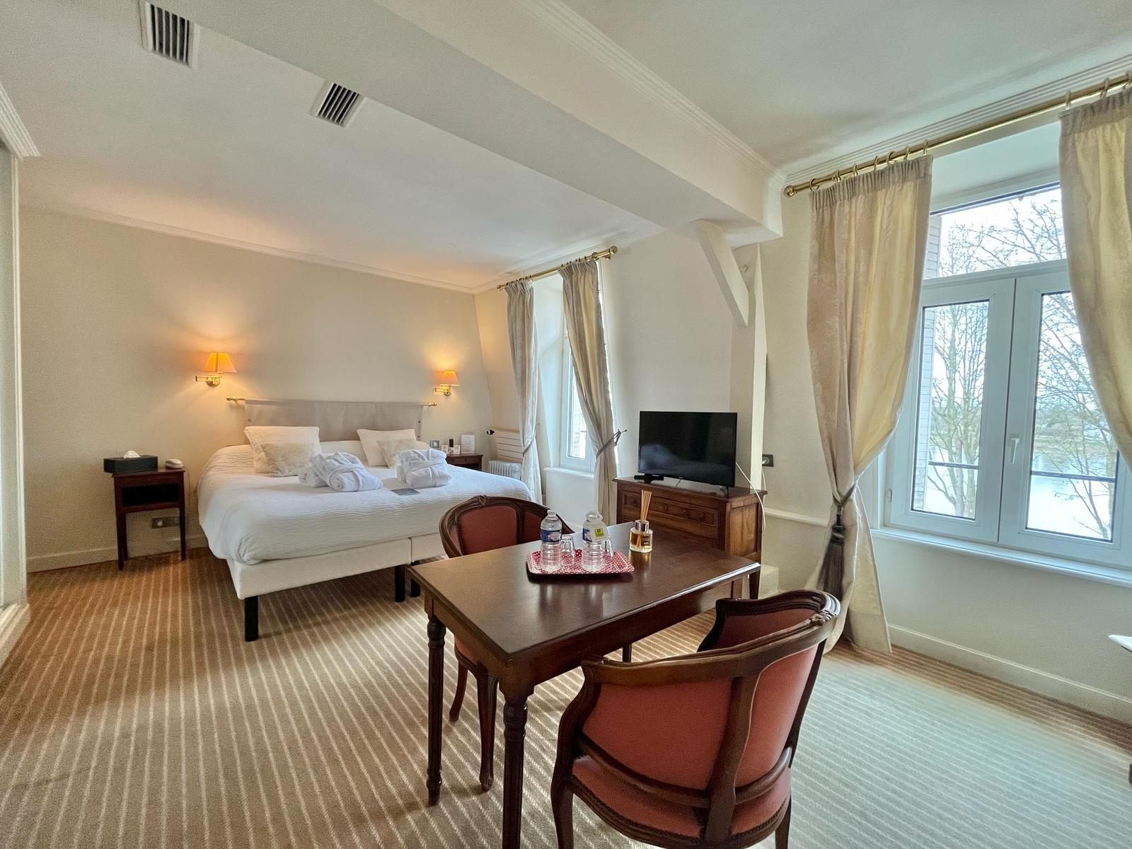 Hôtel Le Rivage, Gien - photo 2