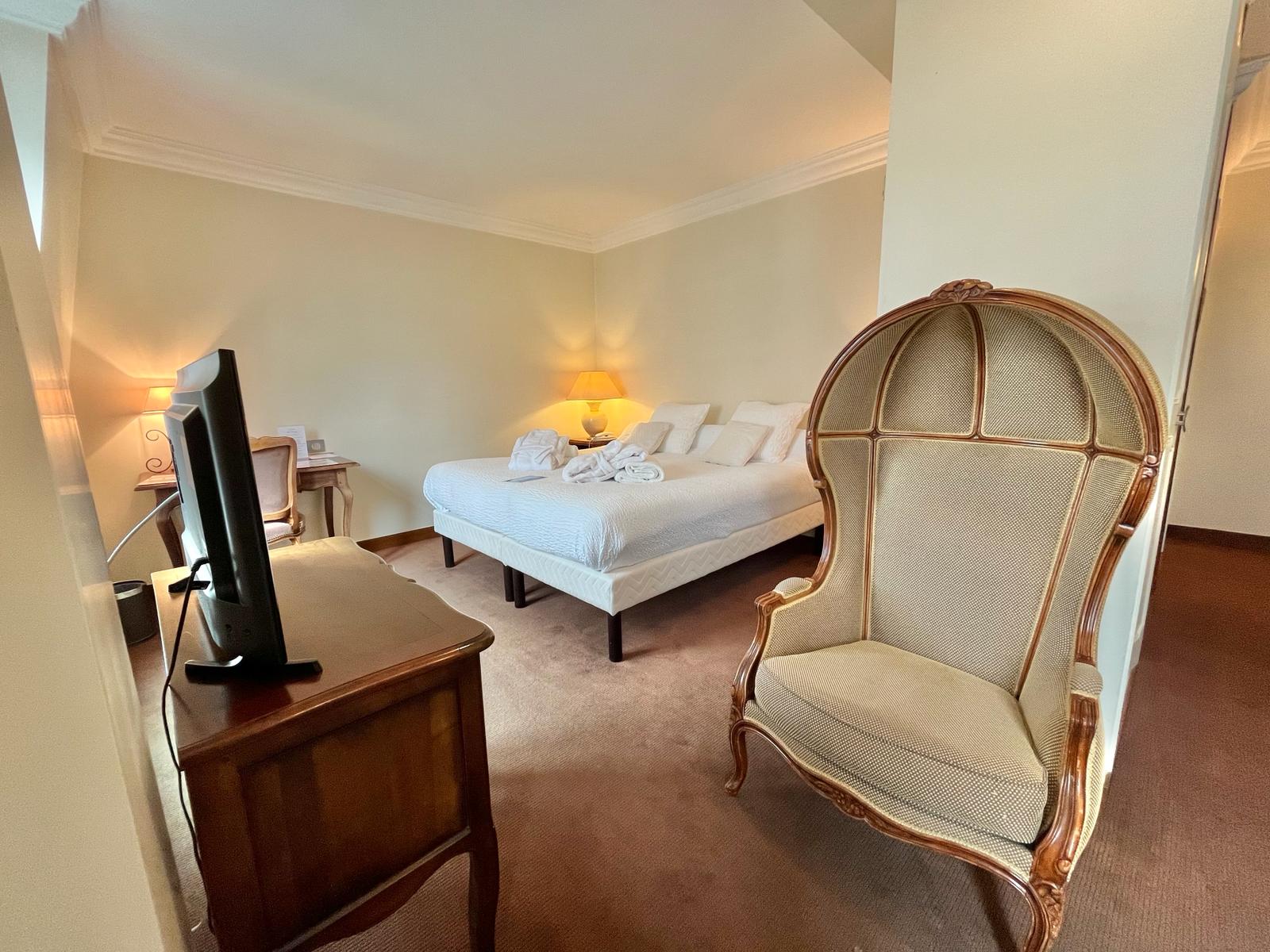 Hôtel Le Rivage, Gien - photo 7