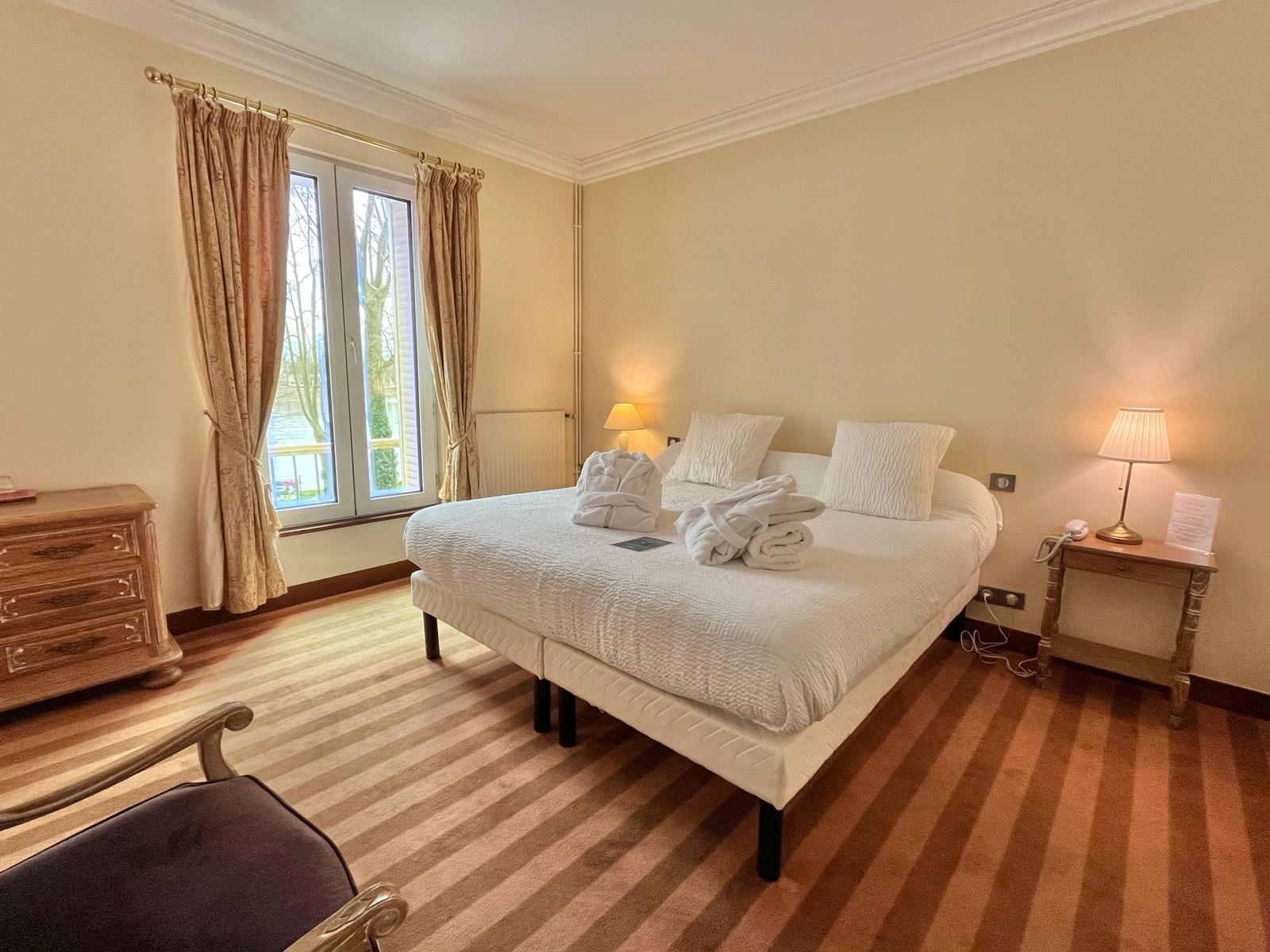 Hôtel Le Rivage, Gien - photo 5