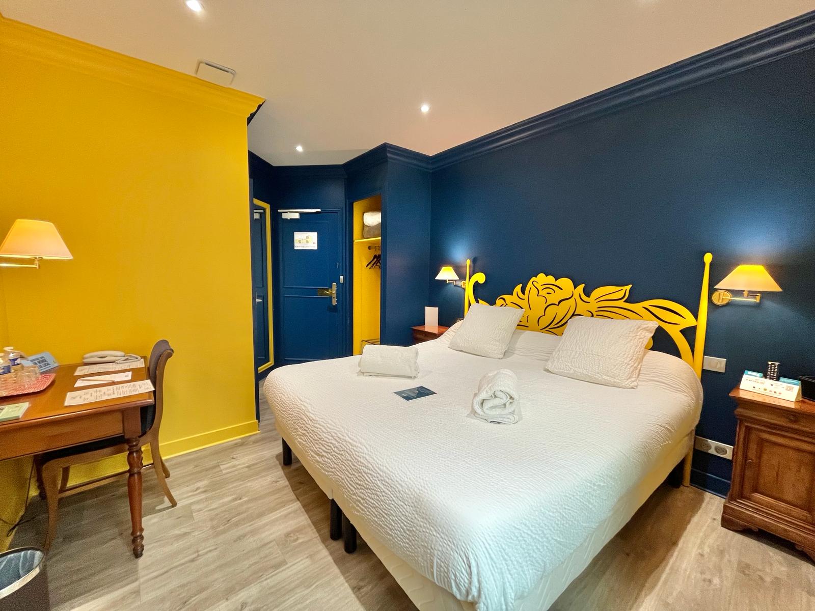 Hôtel Le Rivage, Gien