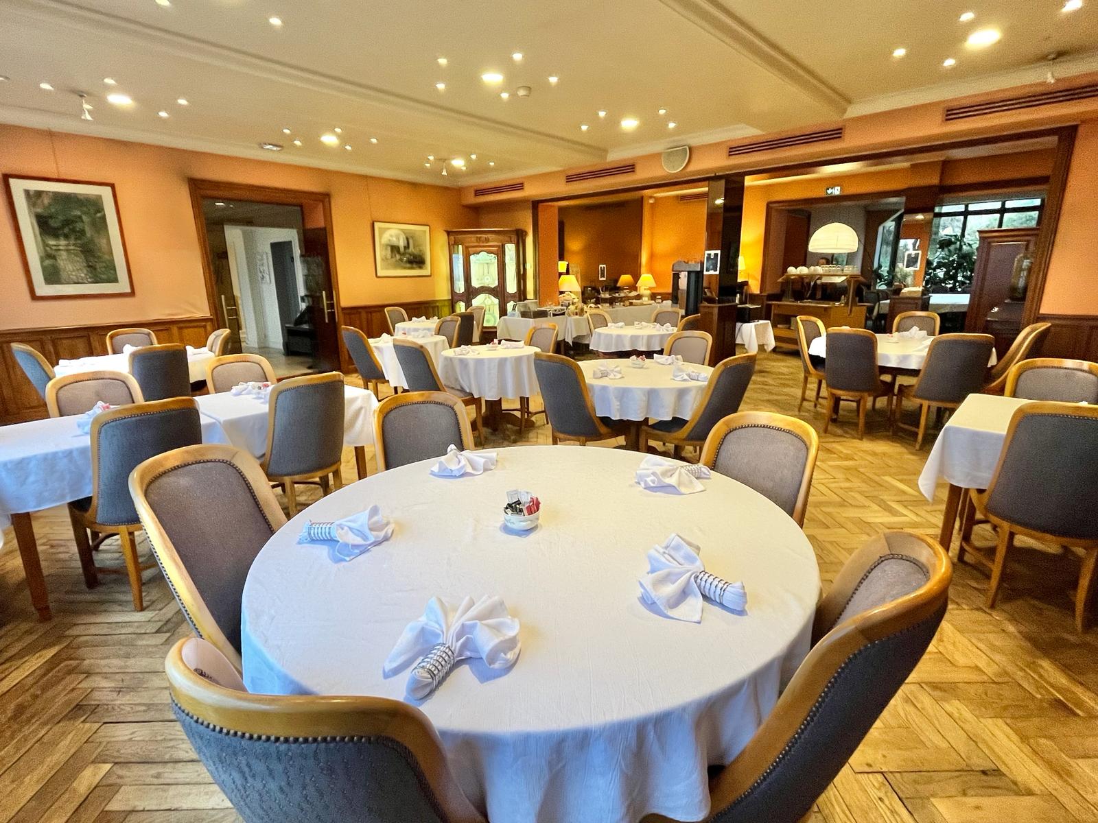 Hôtel Le Rivage, Gien - photo 4