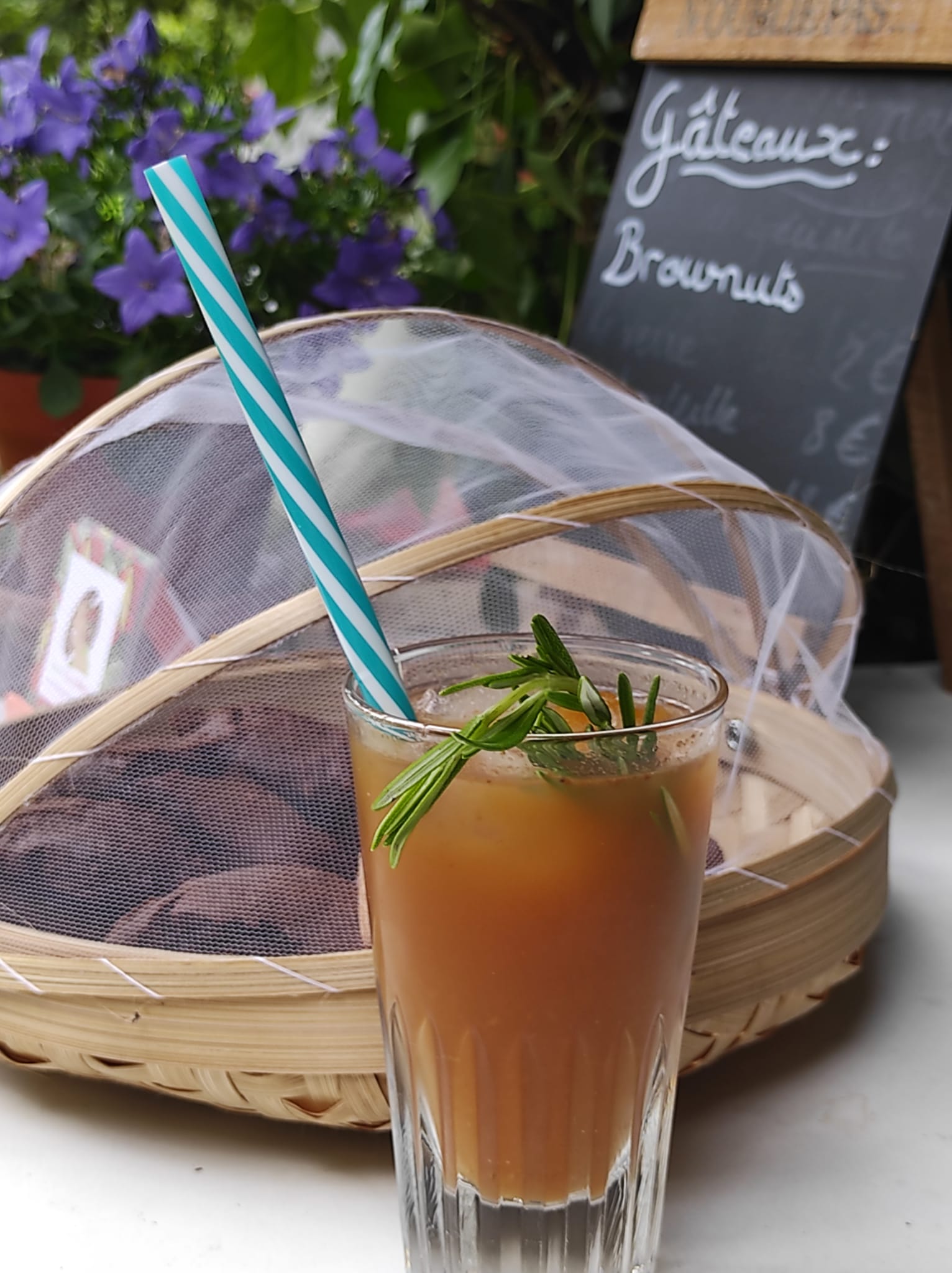 Anaïs Cold Brew - photo 2