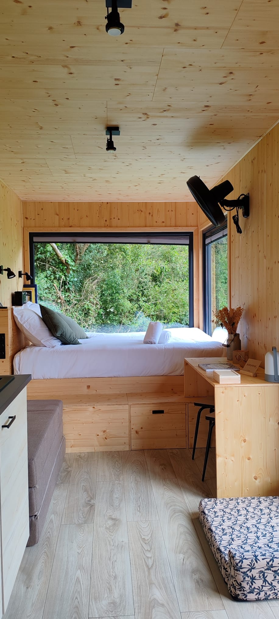 Tiny House 2 - La Brosse