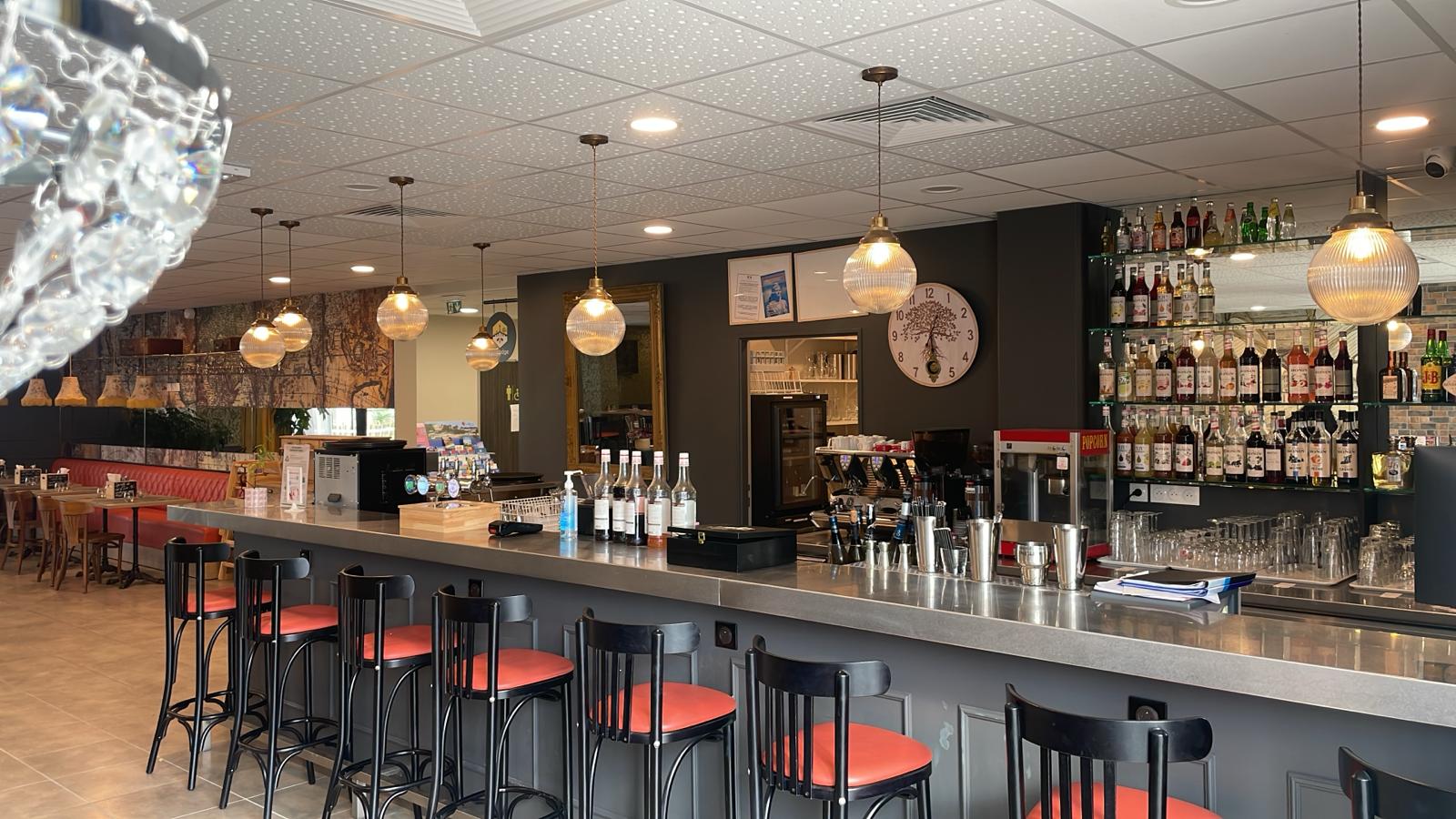 Le 1846, Blois - photo 2