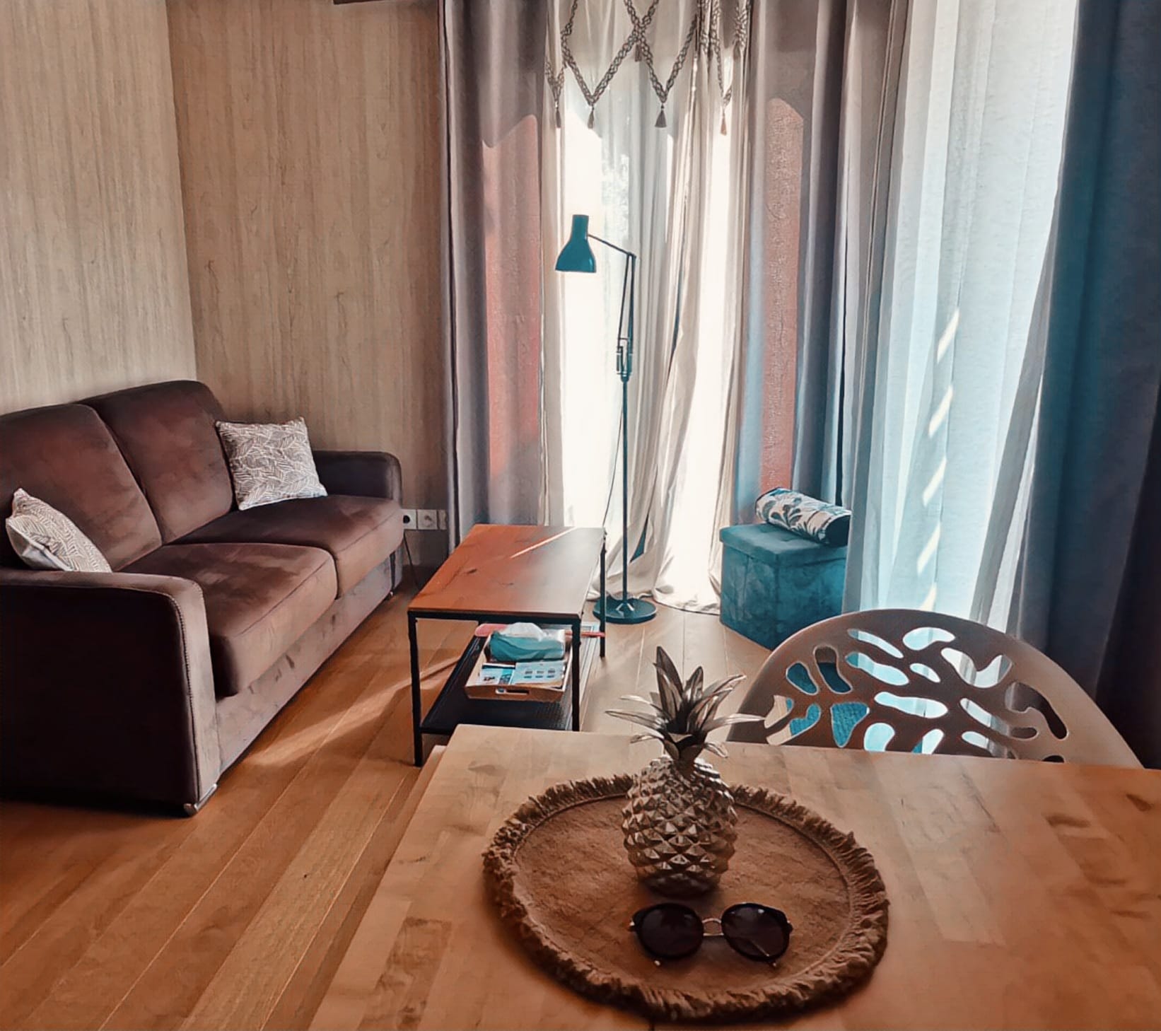 Le manège de la Chapinière N°2, Châteauvieux - photo 15