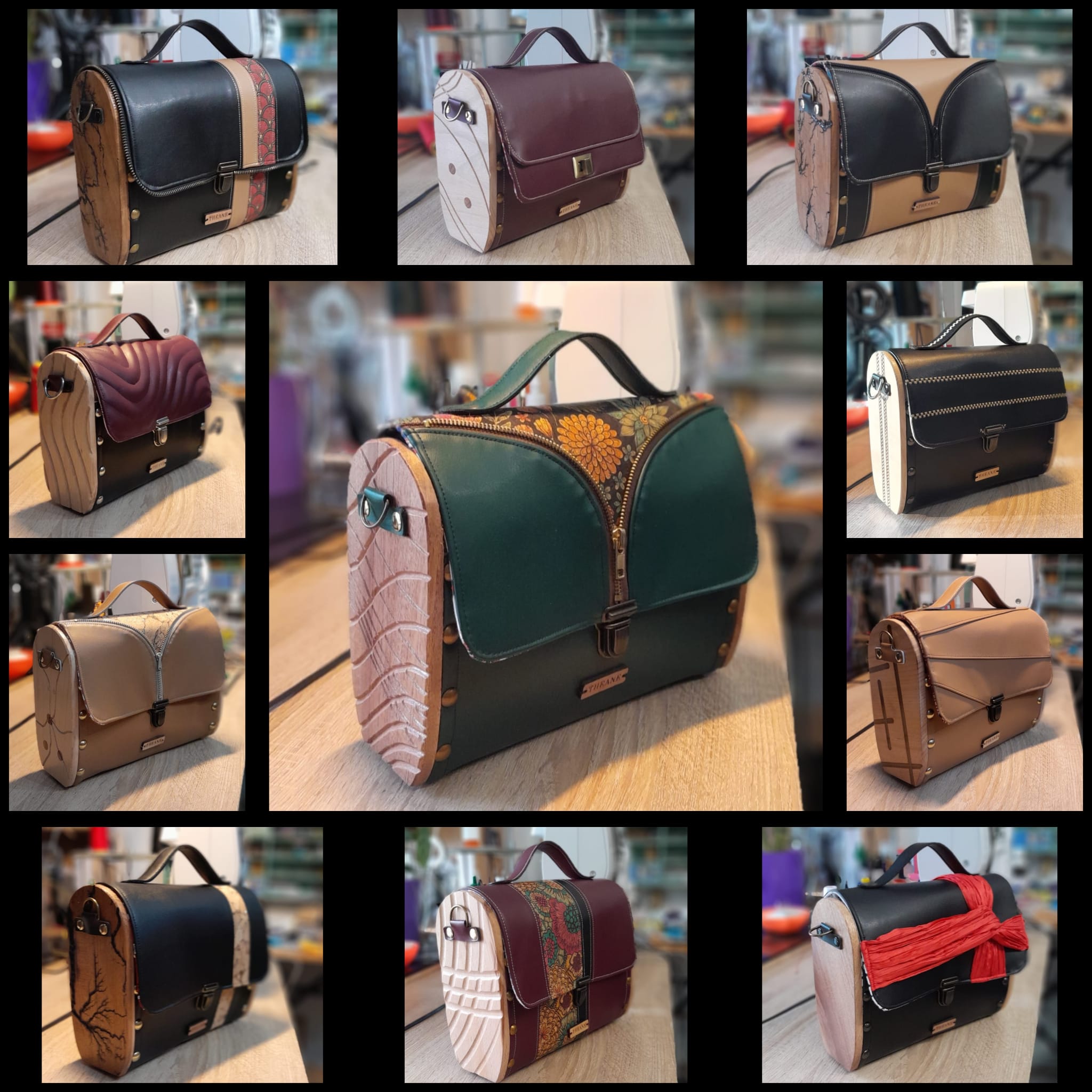 sebastien corjon - R-unik Création, Montcresson - photo 14