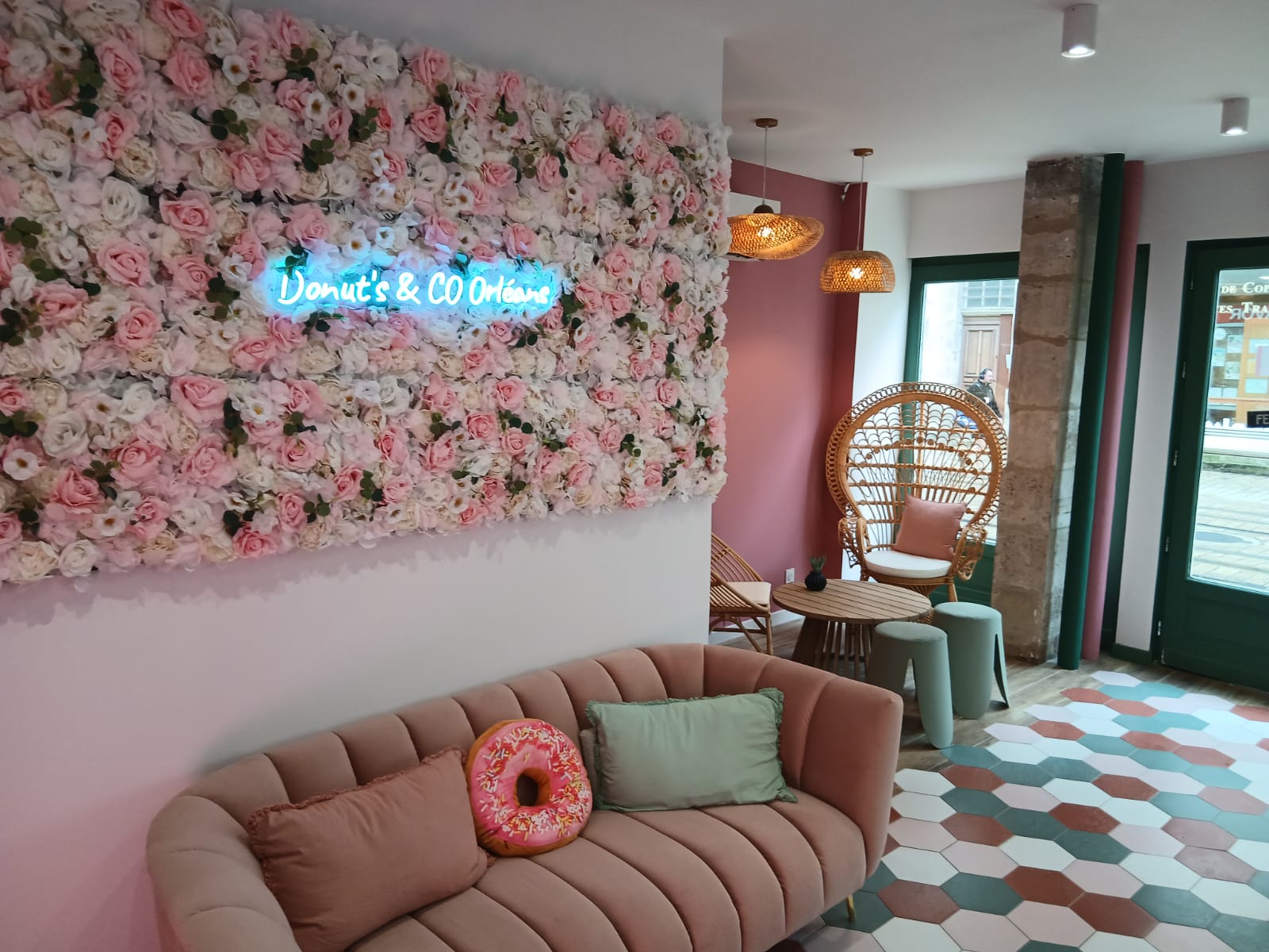 Donut's & Co — photo 3