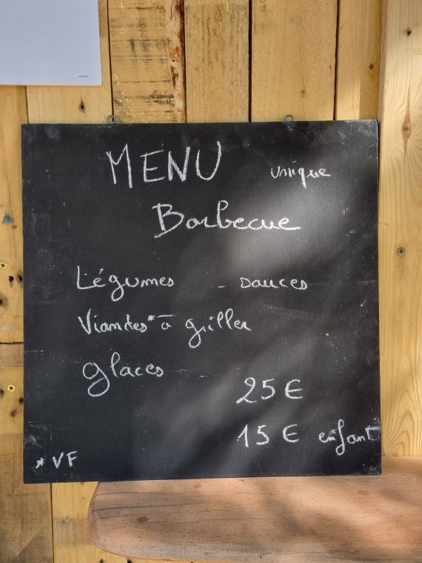 Bateau Barbecue, Châteauroux - photo 7