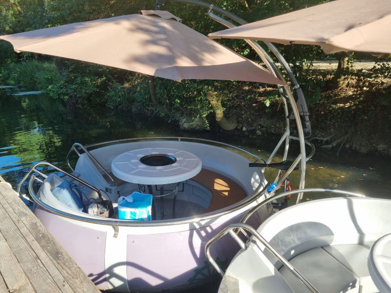 Bateau Barbecue, Châteauroux - photo 11