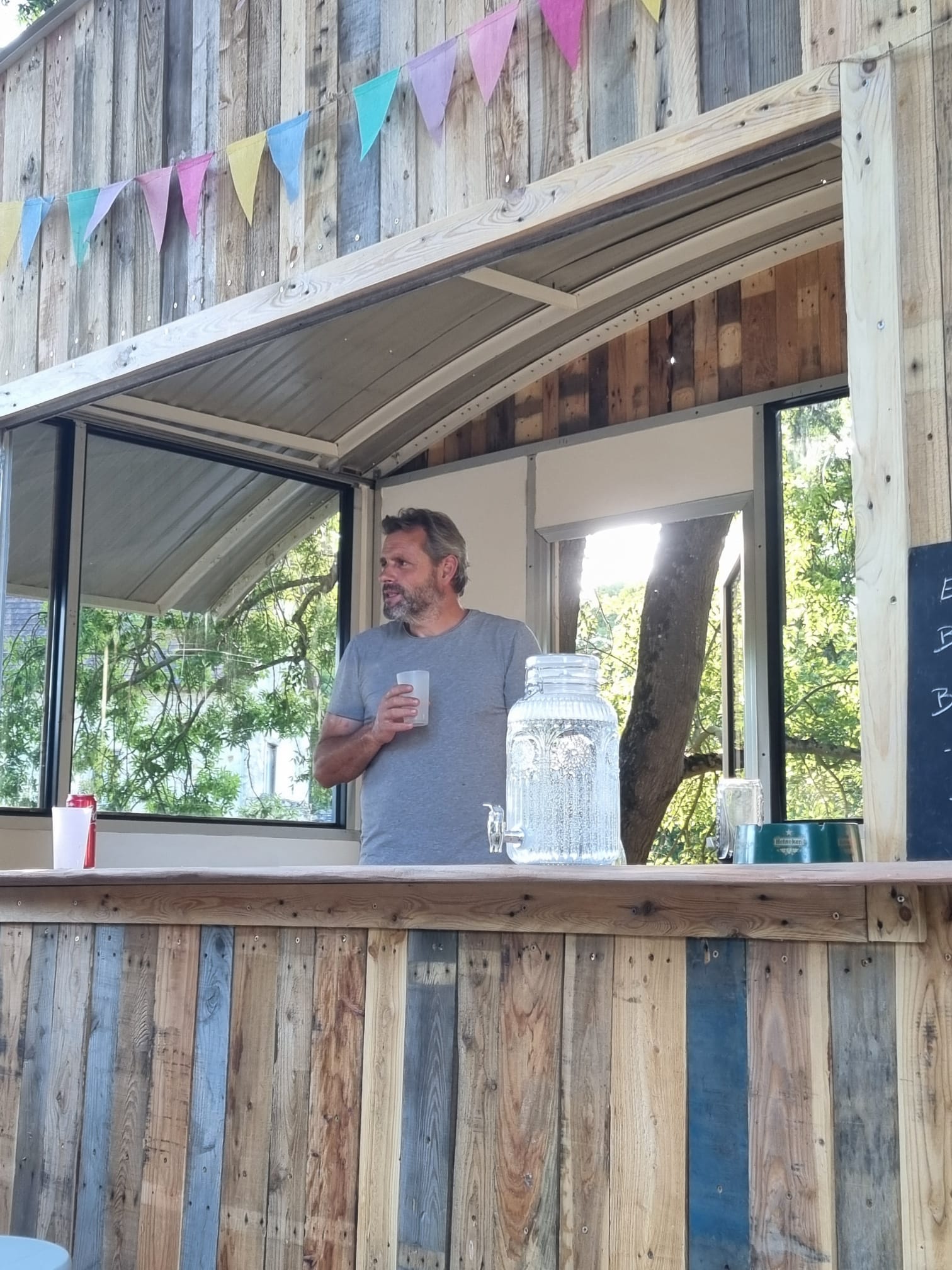 Bateau Barbecue, Châteauroux - photo 8