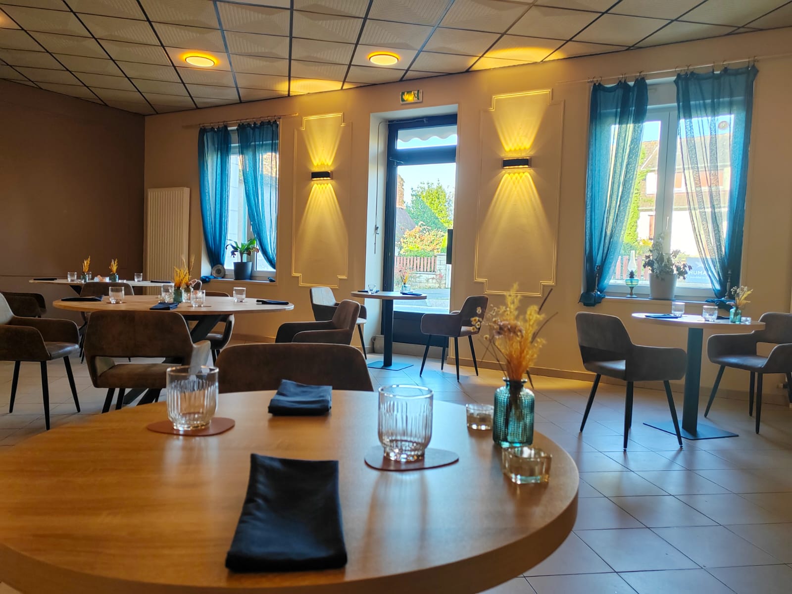 Le Bouchon de Sassay, Sassay