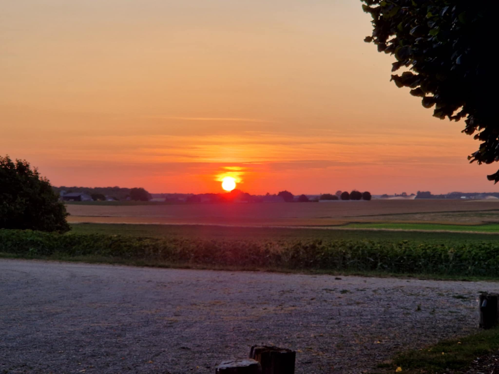 Aire de stationnement pour camping-cars - Roches, Roches - photo 8