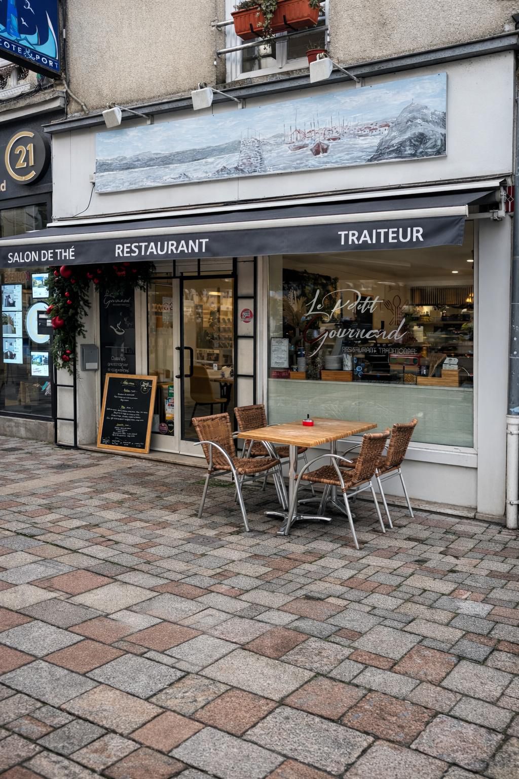Le Petit Gourmand, Pithiviers - photo 6