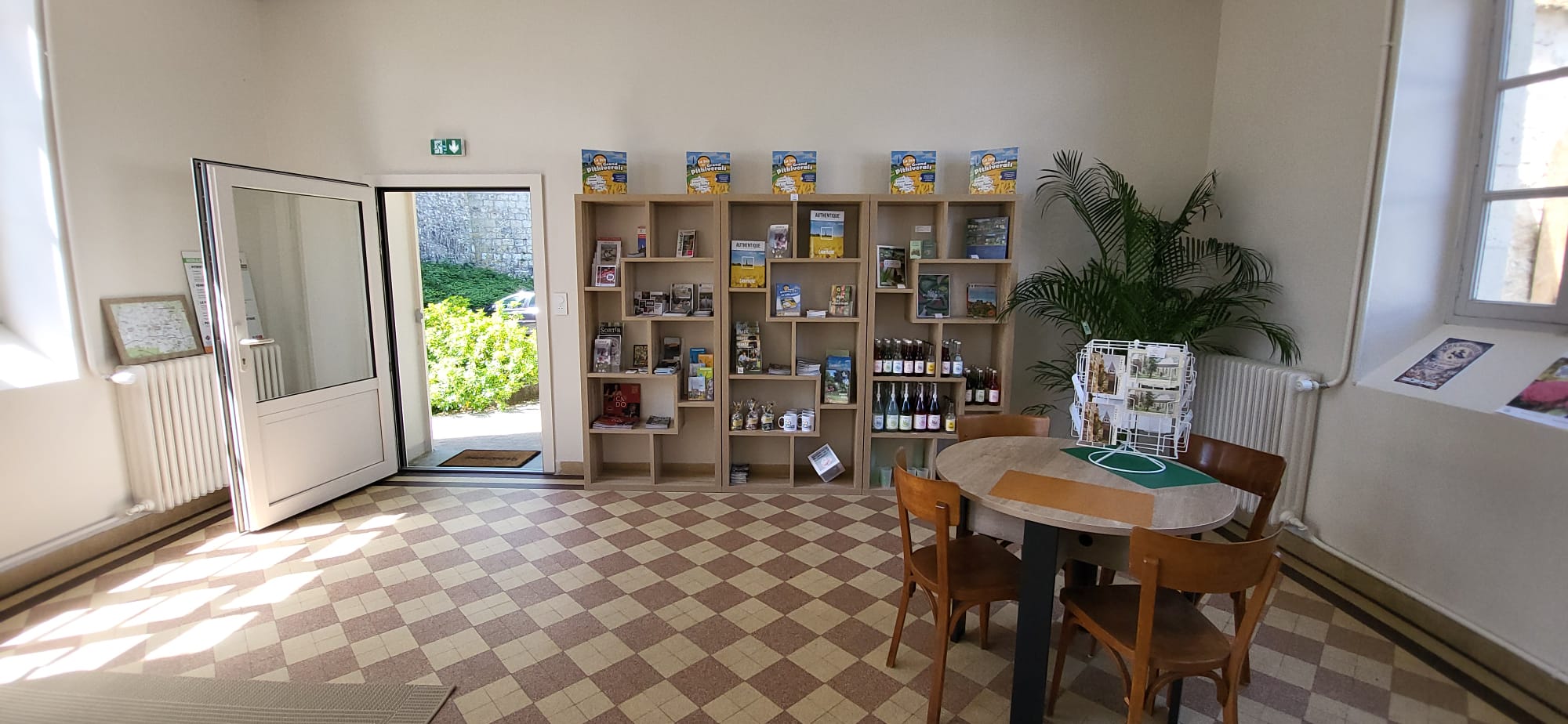 Office de Tourisme du Grand Pithiverais - Bureau de Yèvre-le-Châtel — photo 2