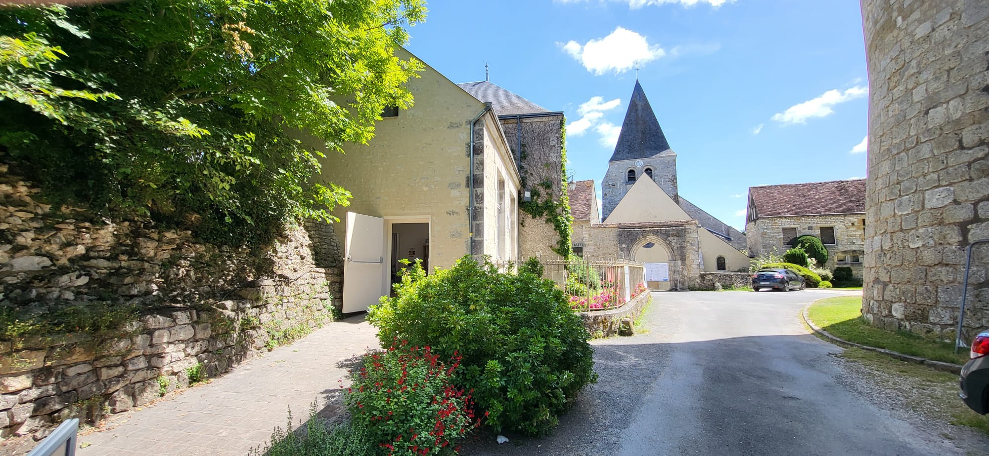 Office de Tourisme du Grand Pithiverais - Bureau de Yèvre-le-Châtel — photo 3
