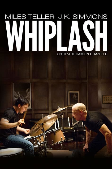 Clap 41 - Whiplash à SALBRIS