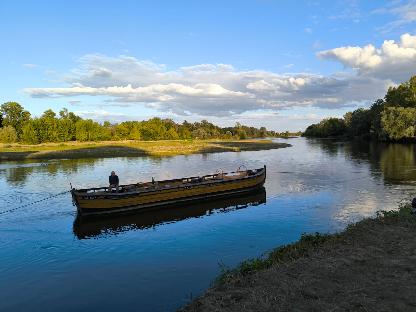 2ème Festival de théâtre "au fil de l'eau"