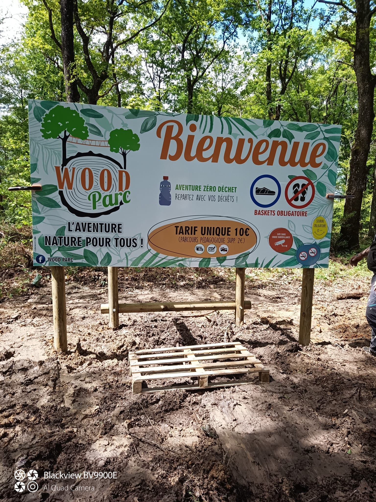 Wood Parc, Gron - photo 2