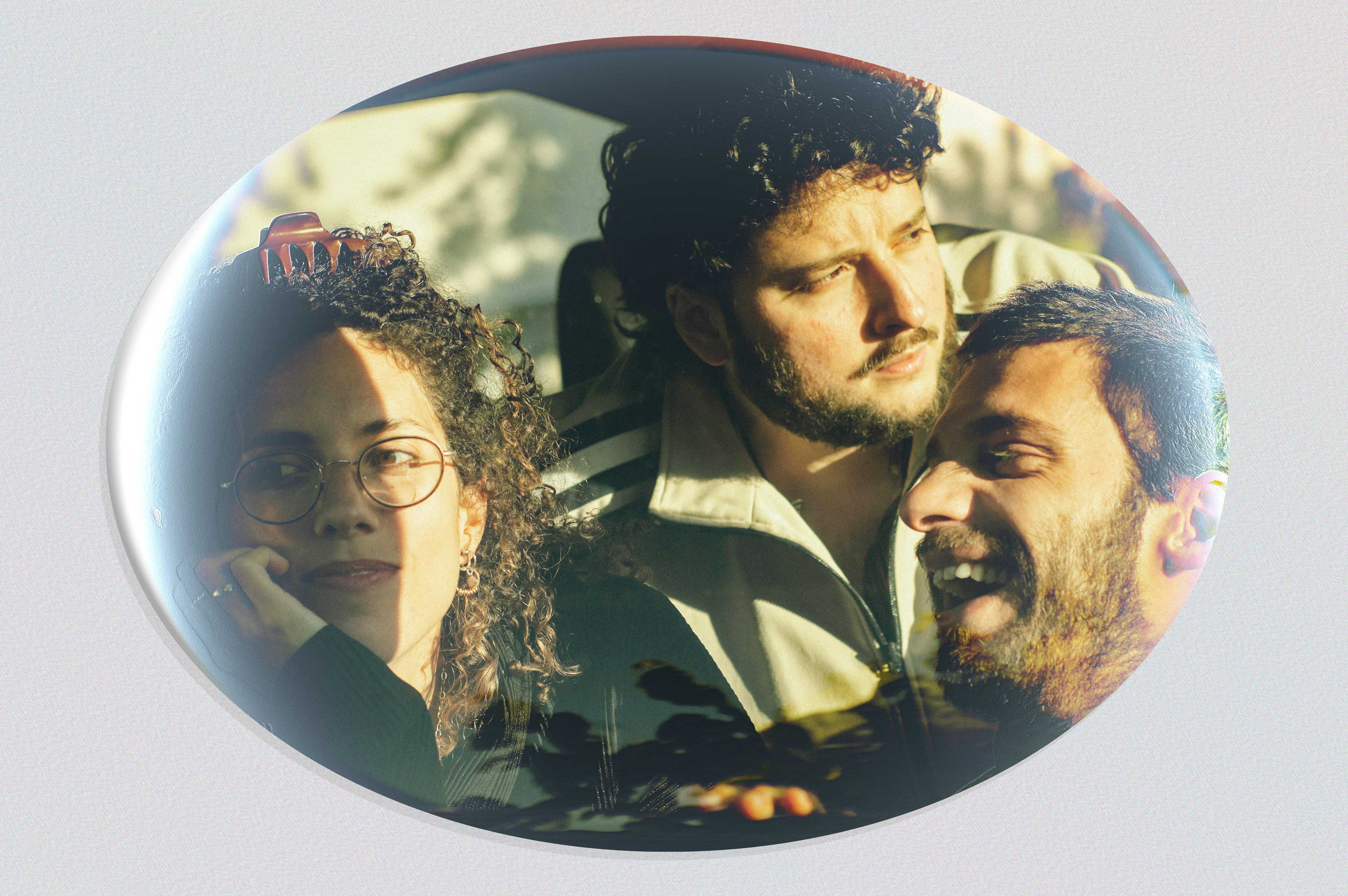 Concert Sandra Nkaké + Xameleon (1e partie), Lignières - photo 2