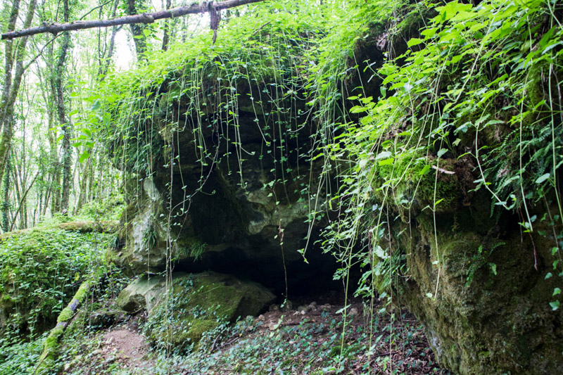 Balade à pied n°49 - Histoire de chèvre et de pierres, Pouligny-Saint-Pierre - photo 4