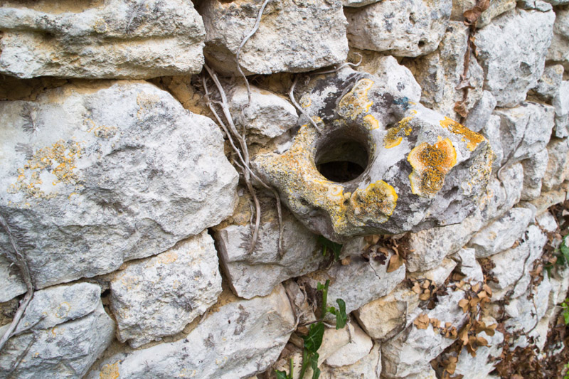 Balade à pied n°49 - Histoire de chèvre et de pierres, Pouligny-Saint-Pierre - photo 3
