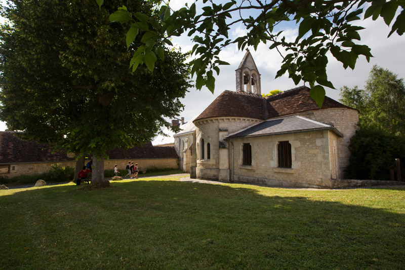 Balade à pied n°14 - Rive gauche, rive droite, Fontgombault - photo 6