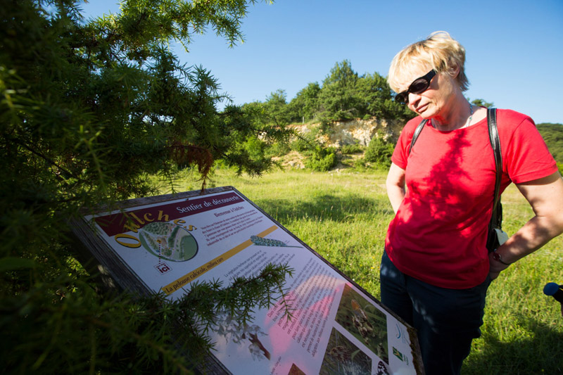 Balade à pied n°15 - Les trois paroisses, Oulches - photo 4
