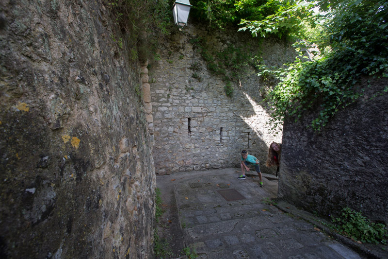 Balade à pied n°12 - Chemin d'eau, chemin de fer - photo 2