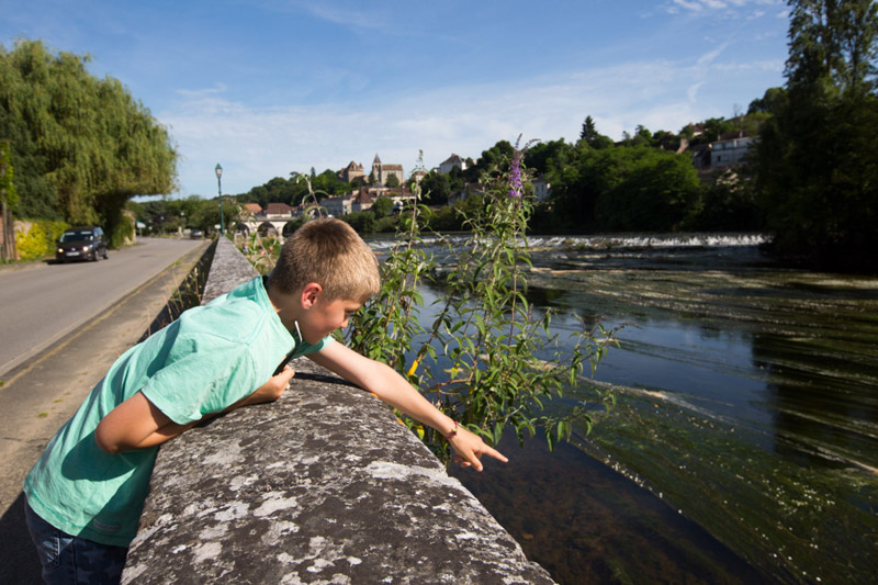 Balade à pied n°32 - Circuit du viaduc