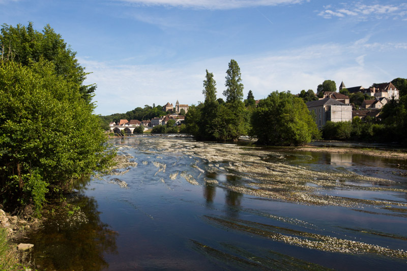 Balade à pied n°32 - Circuit du viaduc, Le Blanc - photo 3