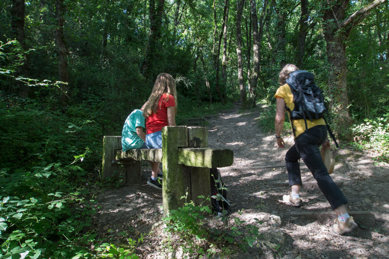 Balade à pied n°32 - Circuit du viaduc, Le Blanc - photo 5