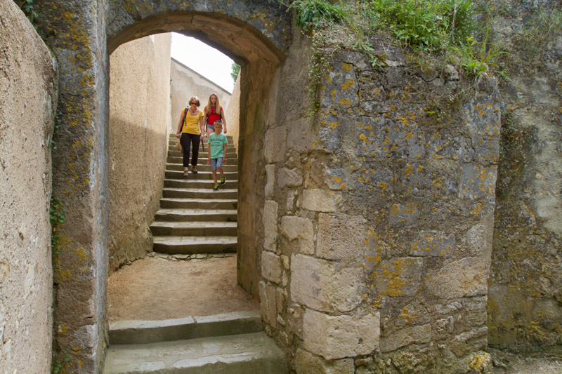 Balade à pied n°12 - Chemin d'eau, chemin de fer - photo 4