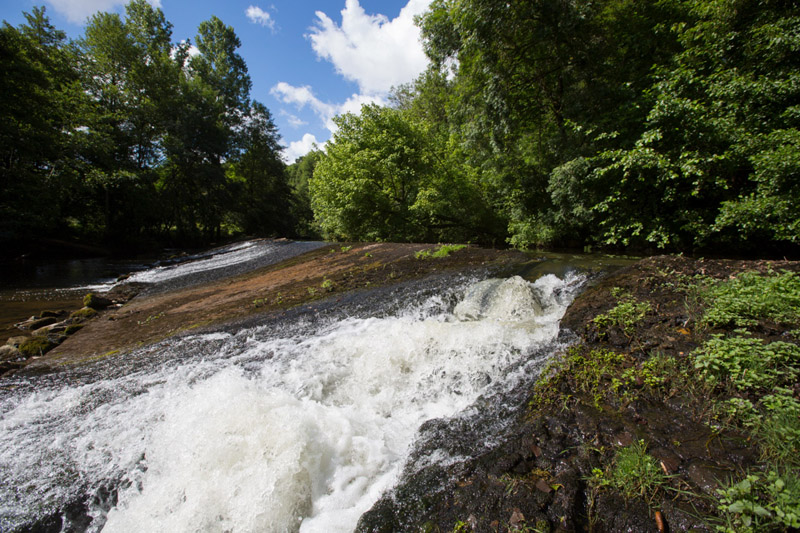 Balade à pied n°59-De la Benaize à l'Anglin, Saint-Hilaire-sur-Benaize - photo 5