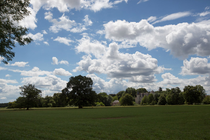 Balade à pied n°39 - Le val d'Anglin, Mauvières - photo 5